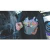 Fun Express - Spider Spin Tops for Halloween - Toys - Value Toys - Tops - Halloween - 72 Pieces view 2