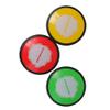 Disc Skippers Swimming Pool Game - 10" - Set of 3 view 1
