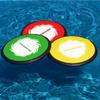 Disc Skippers Swimming Pool Game - 10" - Set of 3 view 3
