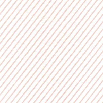 Dollhouse Miniature Wallpaper, Choo Choo Stripe, Red, 3 pc #MG134D24