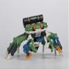 52TOYS BEASTBOX Robotic Crab BB-16 KANIBAL view 1
