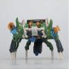52TOYS BEASTBOX Robotic Crab BB-16 KANIBAL view 3