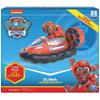 PAW Patrol, Zumas Hovercraft Vehicle with Collectible Figure, for Kids Aged 3 and Up view 2
