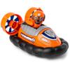 PAW Patrol, Zumas Hovercraft Vehicle with Collectible Figure, for Kids Aged 3 and Up view 4
