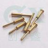 Gimax professional manufactory 10.6mm pogo pin pogo connector - (Color: gold plating) view 3