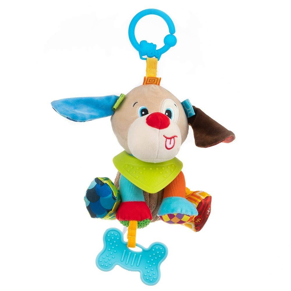 Bali Bazoo - Puppy Paul Dog, Solid Color, 81589