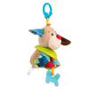 Bali Bazoo - Puppy Paul Dog, Solid Color, 81589 view 2