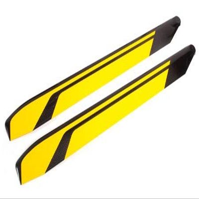 RotorTech Carbon 3D Pro 620-59mm Radikal - CN266266C