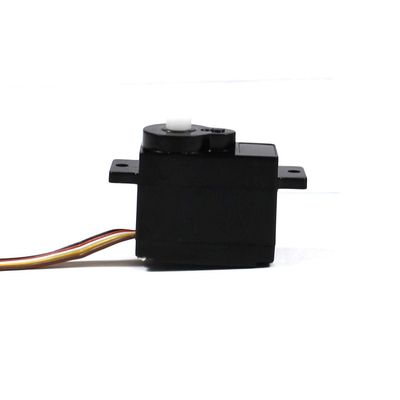 Rage RC C2434 Steering Servo: Mini-Q