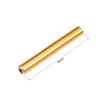 uxcell RC Boat Rudder with Single Servo Arm,Rudder Pad Thickness 4.4mm 1 Set view 4