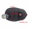 Kids Ride On Car 12 Volt 30000RPM Electric Motor Gearbox for Power Wheels Dune Race Ford Raptor F150, RS550 12V Motor with Gear Box Match Children Ride-Ons Replacement Parts view 3