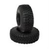 4Pack Vgoohobby Super Larger 4.48" Outer Diameter RC Crawler Tires,1.9" Tires with Foam Inserts Compatible with Axial SCX10 90047 D90 D110 Tamiya CC01 Traxxas TRX-4 1/10 RC Crawler Truck view 4