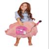 Lexibook, Unicorn, My Secret Portable Karaoke with 2 Microphones, Aux-in Jack, TF/SD Input, Karaoke Function, Pink, BTC050UNI view 4