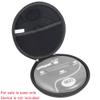 Hermitshell Travel Case for Hasbro Gaming Catch Phrase Electronic Game (Catch Phrase Game is not Included)(Black) view 2