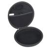 Hermitshell Travel Case for Hasbro Gaming Catch Phrase Electronic Game (Catch Phrase Game is not Included)(Black) view 3