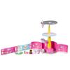 Rainbow Butterfly Unicorn Kitty 9 Lives Surprise. Styles May Vary from Shown, Multi Colered view 4