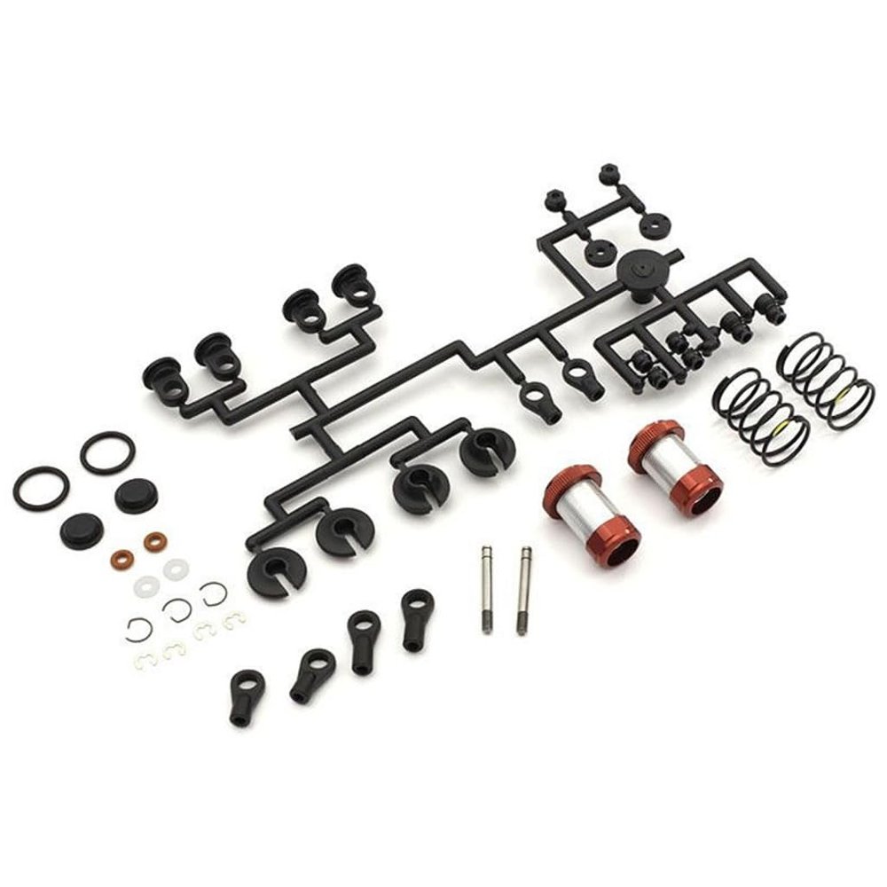 Stossdaempfer Alu TC 1:10 Kyosho Fazer 2.0 (2)