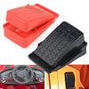 1pc 6V/12V Foot Pedal Switch Replacement Reset-Control Switch for Kids Ride On Toy Car view 1