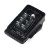 1pc 6V/12V Foot Pedal Switch Replacement Reset-Control Switch for Kids Ride On Toy Car view 4