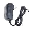 Digipartspower 12V AC/DC Adapter Power for D.C.12V KidTrax Kids Ride On Bulldozer 12 Volt Battery Powered Trax CAT Car Tractor Wheels Toy 554156 12VDC Charger (w/Barrel Round Plug Tip.) view 1