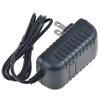 Digipartspower 12V AC/DC Adapter Power for D.C.12V KidTrax Kids Ride On Bulldozer 12 Volt Battery Powered Trax CAT Car Tractor Wheels Toy 554156 12VDC Charger (w/Barrel Round Plug Tip.) view 2