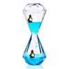 YUE MOTION - Liquid Motion Bubbler for Kids & Adults [3-Pack] | Liquid Timer for Sensory Play, Calming &Relaxing, Autism Toys | Sensory Desk Toys (Style#2) view 2