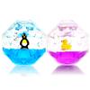YUE MOTION - Liquid Motion Bubbler for Kids & Adults [3-Pack] | Liquid Timer for Sensory Play, Calming &Relaxing, Autism Toys | Sensory Desk Toys (Style#2) view 4