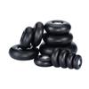 1 Pair of 1.5" RC Airplane PU Wheel Tire with Dia-Casting Aluminum Hub view 1