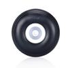 1 Pair of 1.5" RC Airplane PU Wheel Tire with Dia-Casting Aluminum Hub view 2