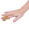 Fun Express Lunar New Year Dragon Rings - 12 Count - Chinese New Year Party Favors view 3