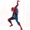 Banpresto MARVEL Superman Art SPIDER-MAN Spider-Man Japanese Traditional Color Figure Single Item view 1