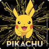 SmileMakers Pokemon Stickers for Kids - 100 Bulk Character Stickers Featuring Pikachu & Legendary | 2.5 Inch Multicolor Cartoon Stickers Perfect for Doctor Office Rewards & Pokemon Gifts view 2
