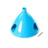 E-flite Spinner 3 Blade P-39 1.2m- EFL9109 Replacement Airplane Parts view 1