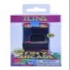 Tiny Arcade Tetris Mini Retro Game (3.5"): Playable Handheld Arcade Machine w/ Real Gameplay & Sound - Classic 1980's Video Game (Ages 8+) view 3