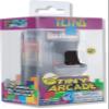 Tiny Arcade Tetris Mini Retro Game (3.5"): Playable Handheld Arcade Machine w/ Real Gameplay & Sound - Classic 1980's Video Game (Ages 8+) view 4