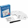 Fun Express Number Order & Sequencing Cards - 50 Pieces - Educational and Learning Activities for Kids view 1
