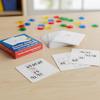 Fun Express Number Order & Sequencing Cards - 50 Pieces - Educational and Learning Activities for Kids view 4