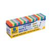 Asst Color Flash Cards 3" X 2" (1000 Pc) - 1000 Pieces - Educational and Learning Activities for Kids view 1