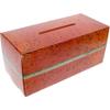 Bricks Building Fund Raising Donation Bank Box Pkg of 50 view 1
