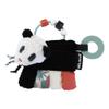 Deglingos Activity Rattle Rototos - Panda -Teething Ring view 1