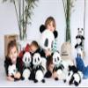 Deglingos Activity Rattle Rototos - Panda -Teething Ring view 2