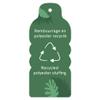Deglingos Activity Rattle Rototos - Panda -Teething Ring view 3