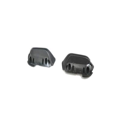 RotorLogic Mavic Air Front Shaft Cover 2pcs(Left and Right) - Compatible with DJI Mavic Air - OEM