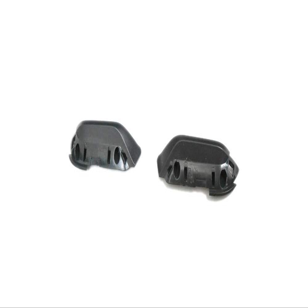 RotorLogic Mavic Air Front Shaft Cover 2pcs(Left and Right) - Compatible with DJI Mavic Air - OEM