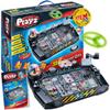 Playz Advanced Electrical Circuit Board Engineering Kit for Kids with 328+ STEM Projects on Electricity, Voltage, Currents, Resistance, & Magnetic Science | Gift for Children Age 8-13+ view 1