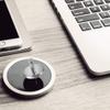 Portable Accurate Metal Spinning Top, Precision Stainless Steel Desk Toy, EDC Top Spinner Toys, Fidget Gyroscope, Vintage Totem Toy, Inception Top of Fans, Unique Gift for Men/Adults view 3