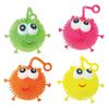 Fun Express - Puffy Pal YO-Yos - Toys - Value Toys - Yo - Yos - 12 Pieces view 1