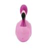 Jamara 410109 Ente 410109-RC Water Animals 2,4GHz Flamingo  Multiplayer, 2 Motors, Easy to Steer, Safety Function, Pink view 2