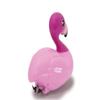 Jamara 410109 Ente 410109-RC Water Animals 2,4GHz Flamingo  Multiplayer, 2 Motors, Easy to Steer, Safety Function, Pink view 4