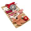 Baby girl headbands and bows, Newborn infant Toddler Hair Accessories (Brands 3) view 1